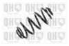 QUINTON HAZELL QCS6441 Coil Spring